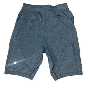 Lululemon Athletica grey shorts Med